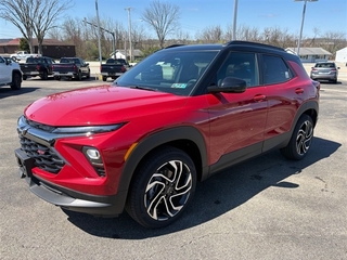 2026 Chevrolet Trailblazer for sale in Latrobe PA