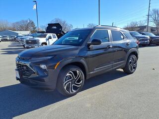 2026 Chevrolet Trailblazer for sale in South Hill VA