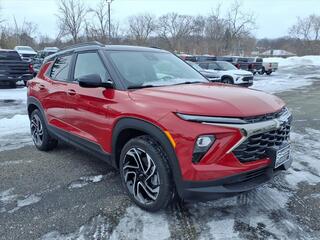 2026 Chevrolet Trailblazer for sale in Evansville WI