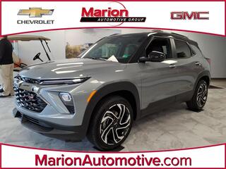 2026 Chevrolet Trailblazer for sale in Marion VA