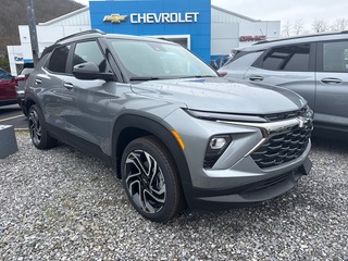 2026 Chevrolet Trailblazer for sale in Huntingdon PA