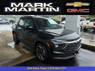 2026 Chevrolet Trailblazer for sale in Ash Flat AR
