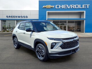 2026 Chevrolet Trailblazer for sale in Hubbard OH