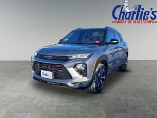 2022 Chevrolet Trailblazer