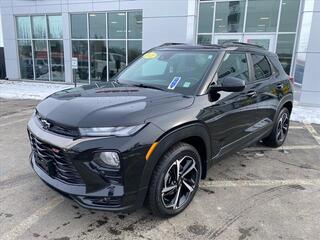 2022 Chevrolet Trailblazer