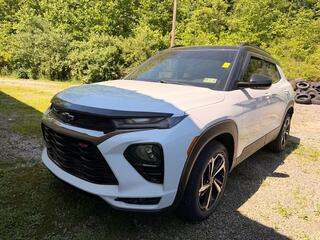 2022 Chevrolet Trailblazer for sale in Mount Hope WV