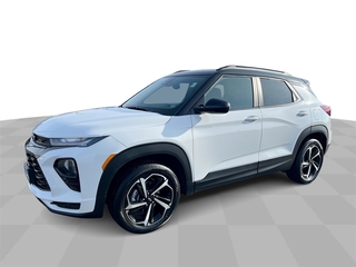 2023 Chevrolet Trailblazer for sale in Frankfort IL