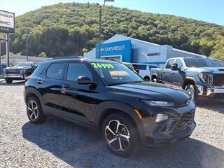 2023 Chevrolet Trailblazer for sale in Huntingdon PA