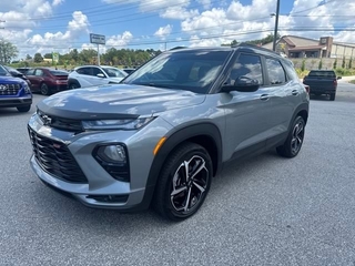 2023 Chevrolet Trailblazer for sale in Anderson SC