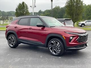 2025 Chevrolet Trailblazer for sale in Princeton WV