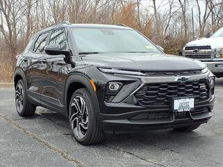 2025 Chevrolet Trailblazer for sale in Cincinnati OH