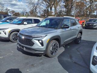 2025 Chevrolet Trailblazer for sale in Cortland OH