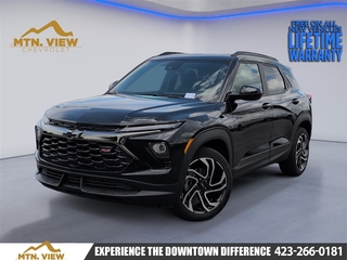 2026 Chevrolet Trailblazer for sale in Chattanooga TN