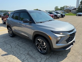 2026 Chevrolet Trailblazer for sale in New Glarus WI