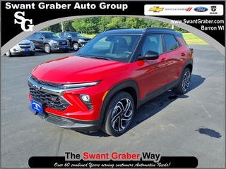 2026 Chevrolet Trailblazer for sale in Barron WI