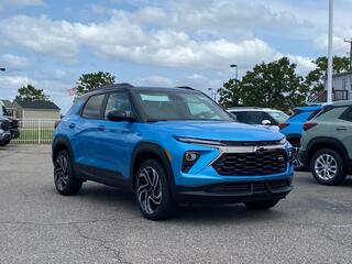 2026 Chevrolet Trailblazer for sale in Chester VA