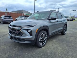2026 Chevrolet Trailblazer for sale in Latrobe PA