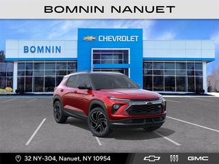 2026 Chevrolet Trailblazer for sale in Nanuet NY