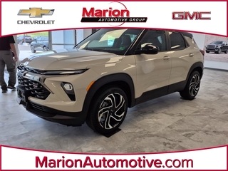 2026 Chevrolet Trailblazer for sale in Marion VA