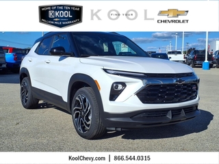 2026 Chevrolet Trailblazer for sale in Grand Rapids MI