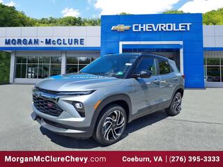2026 Chevrolet Trailblazer for sale in Coeburn VA