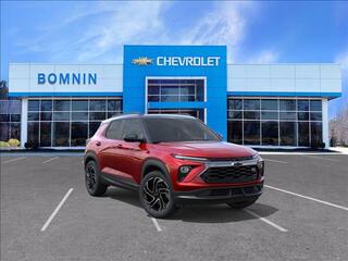 2026 Chevrolet Trailblazer for sale in Nanuet NY