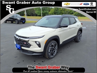 2026 Chevrolet Trailblazer for sale in Barron WI