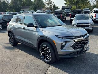 2026 Chevrolet Trailblazer for sale in Evansville WI