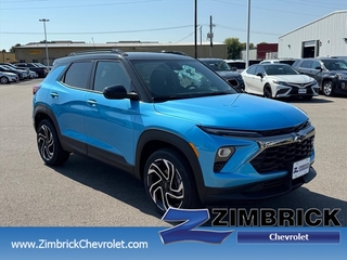 2026 Chevrolet Trailblazer for sale in Sun Prairie WI