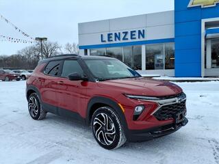 2026 Chevrolet Trailblazer for sale in Chaska MN