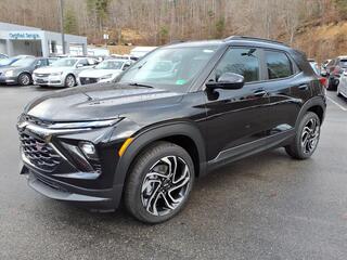 2026 Chevrolet Trailblazer for sale in Coeburn VA