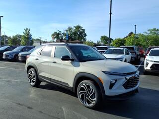 2026 Chevrolet Trailblazer for sale in Lansing IL