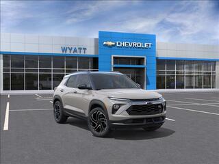 2026 Chevrolet Trailblazer for sale in Whitehall MI