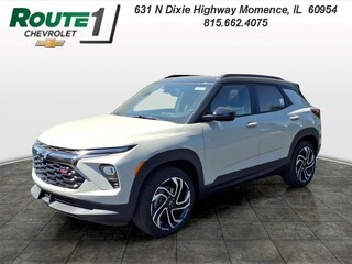 2026 Chevrolet Trailblazer for sale in Momence IL