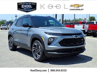 2026 Chevrolet Trailblazer for sale in Grand Rapids MI