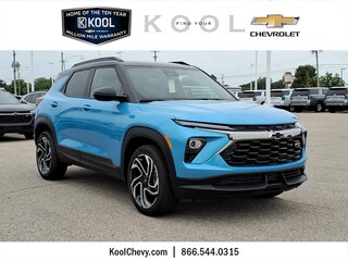 2026 Chevrolet Trailblazer for sale in Grand Rapids MI