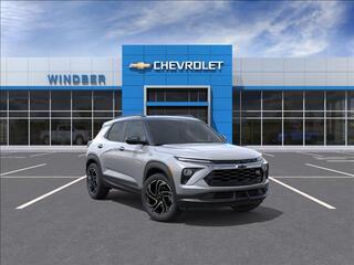 2026 Chevrolet Trailblazer for sale in Windber PA