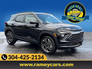 2026 Chevrolet Trailblazer for sale in Princeton WV