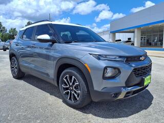 2022 Chevrolet Trailblazer for sale in Kilgore TX