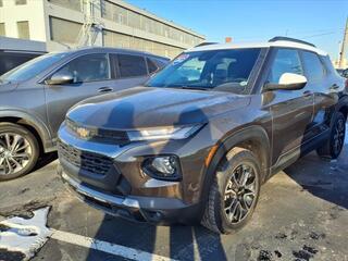 2022 Chevrolet Trailblazer for sale in Detroit MI