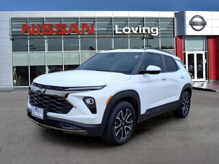 2024 Chevrolet Trailblazer for sale in Lufkin TX