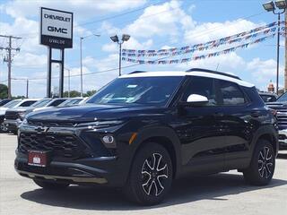 2024 Chevrolet Trailblazer