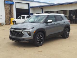 2025 Chevrolet Trailblazer