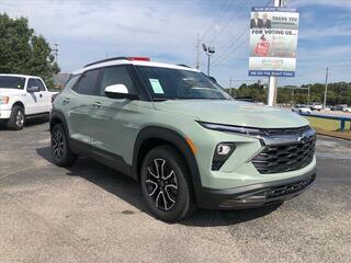 2025 Chevrolet Trailblazer for sale in Chattanooga TN