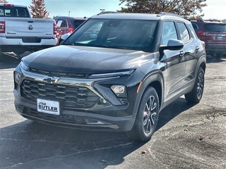 2025 Chevrolet Trailblazer for sale in Fenton MO