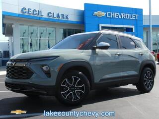 2025 Chevrolet Trailblazer for sale in Leesburg FL