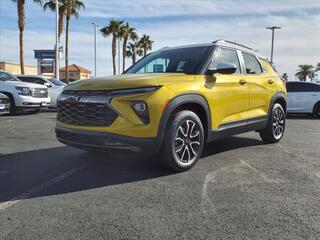 2025 Chevrolet Trailblazer for sale in Las Vegas NV