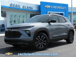2026 Chevrolet Trailblazer for sale in Leesburg FL