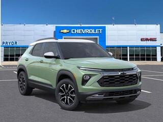 2026 Chevrolet Trailblazer for sale in Pryor OK