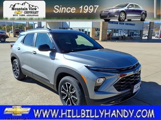 2026 Chevrolet Trailblazer for sale in Mountain View AR